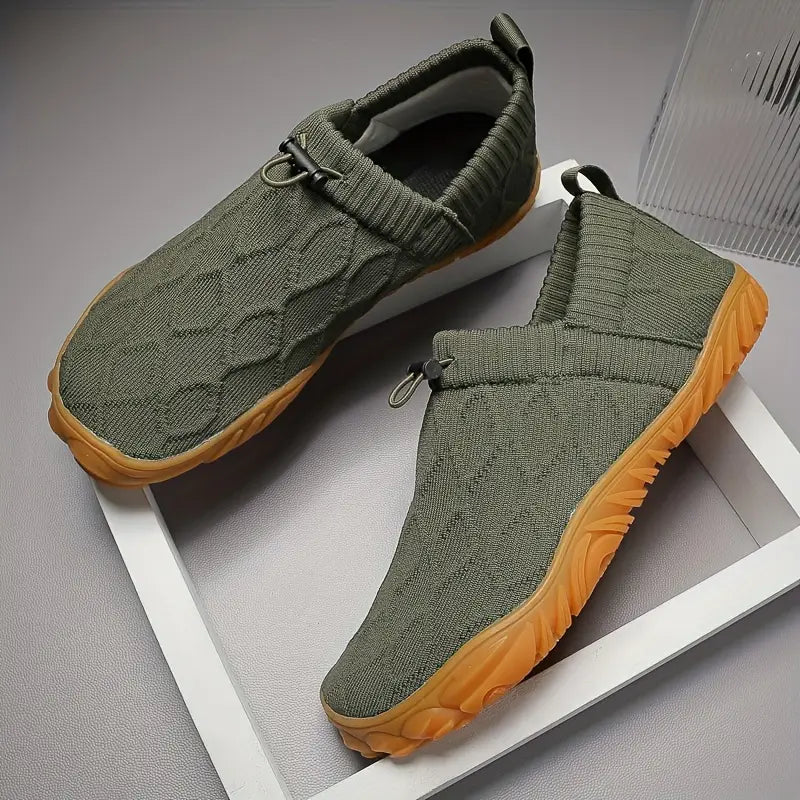 Wave Barefoot Shoes