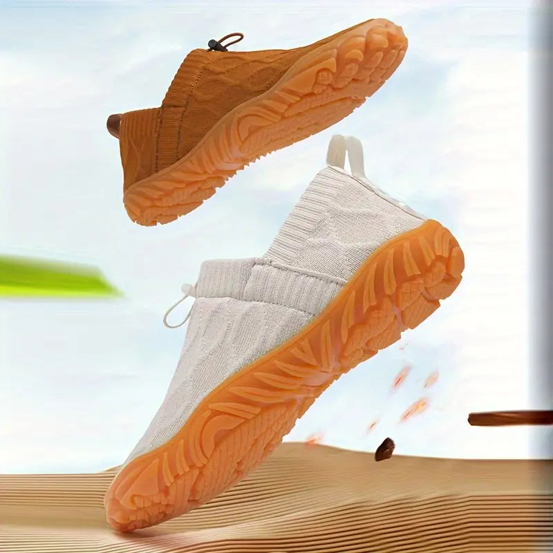 Wave Barefoot Shoes