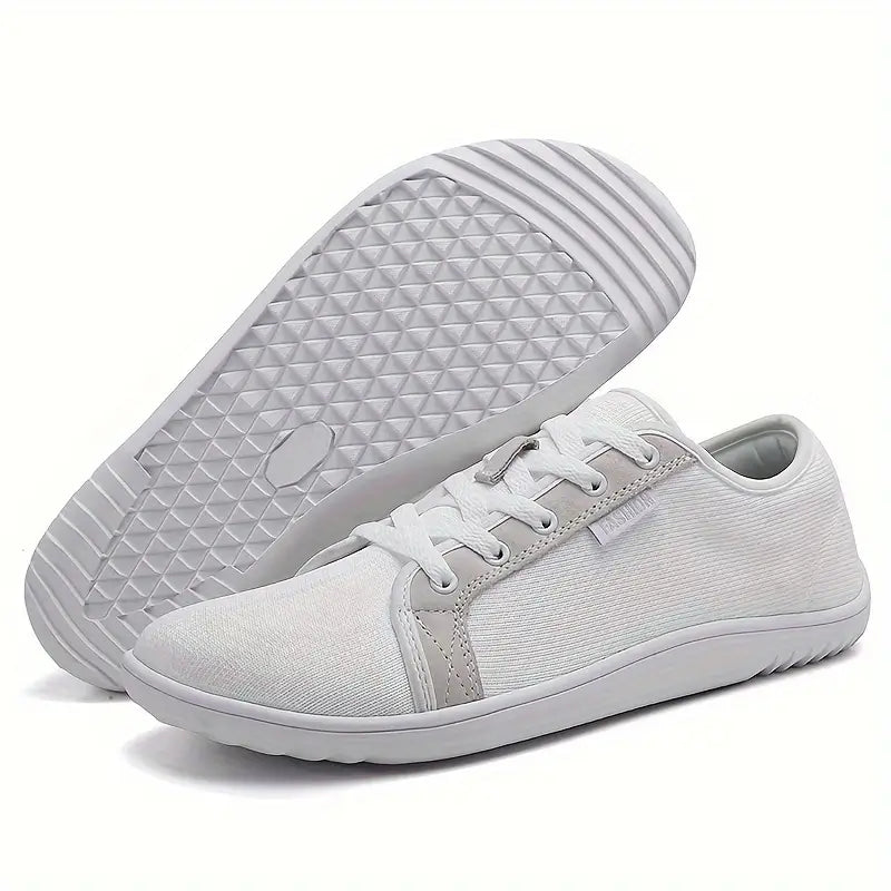 Wide Barefoot Sneakers