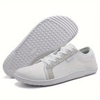 Wide Barefoot Sneakers