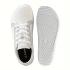 Wide Barefoot Sneakers