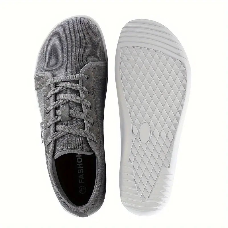 Wide Barefoot Sneakers