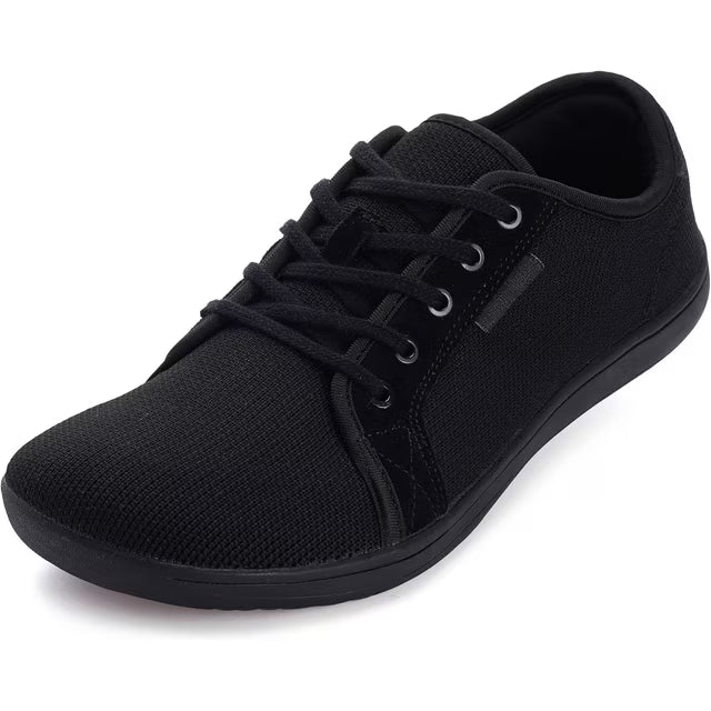 Wide Barefoot Sneakers