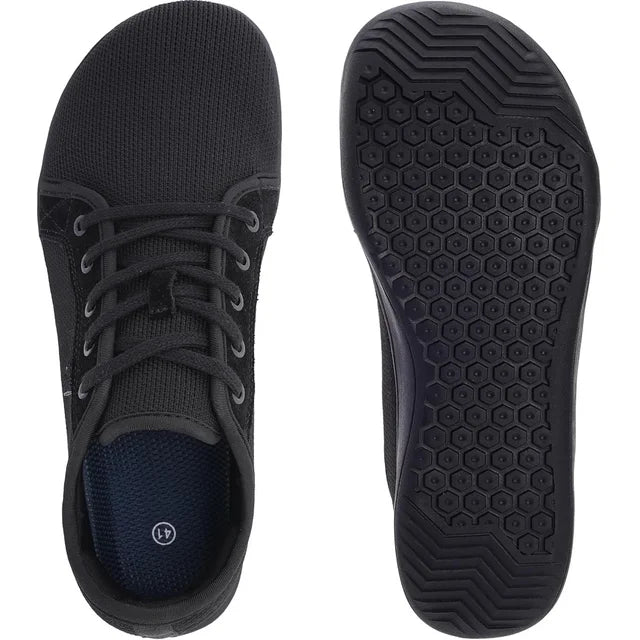 Wide Barefoot Sneakers