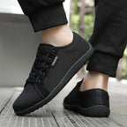 Wide Barefoot Sneakers