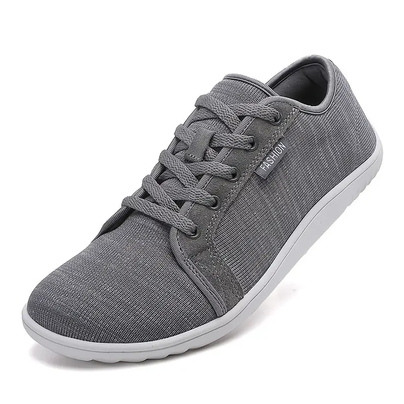 Wide Barefoot Sneakers