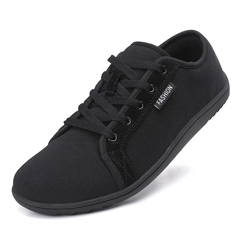 Wide Barefoot Sneakers
