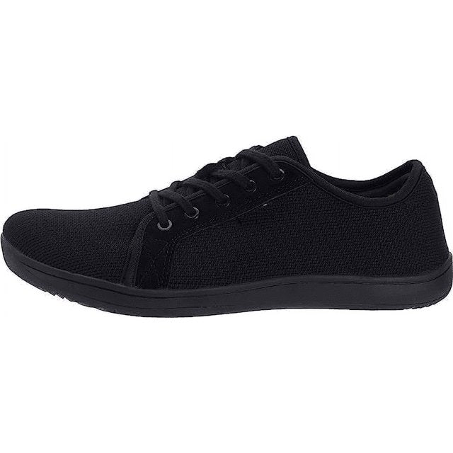 Wide Barefoot Sneakers