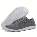 Wide Barefoot Sneakers