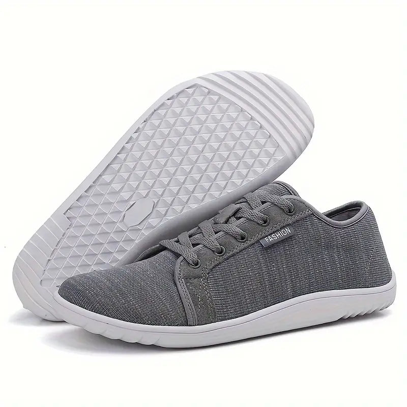Wide Barefoot Sneakers