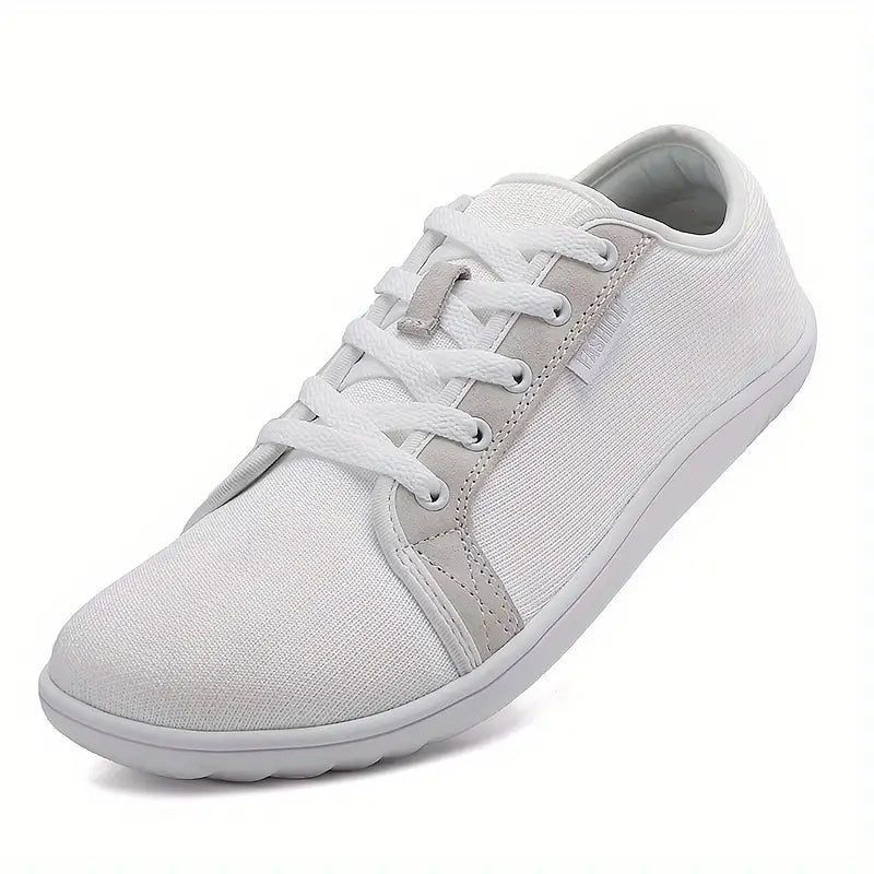 Wide Barefoot Sneakers