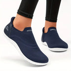 WideToe Flex Sneakers