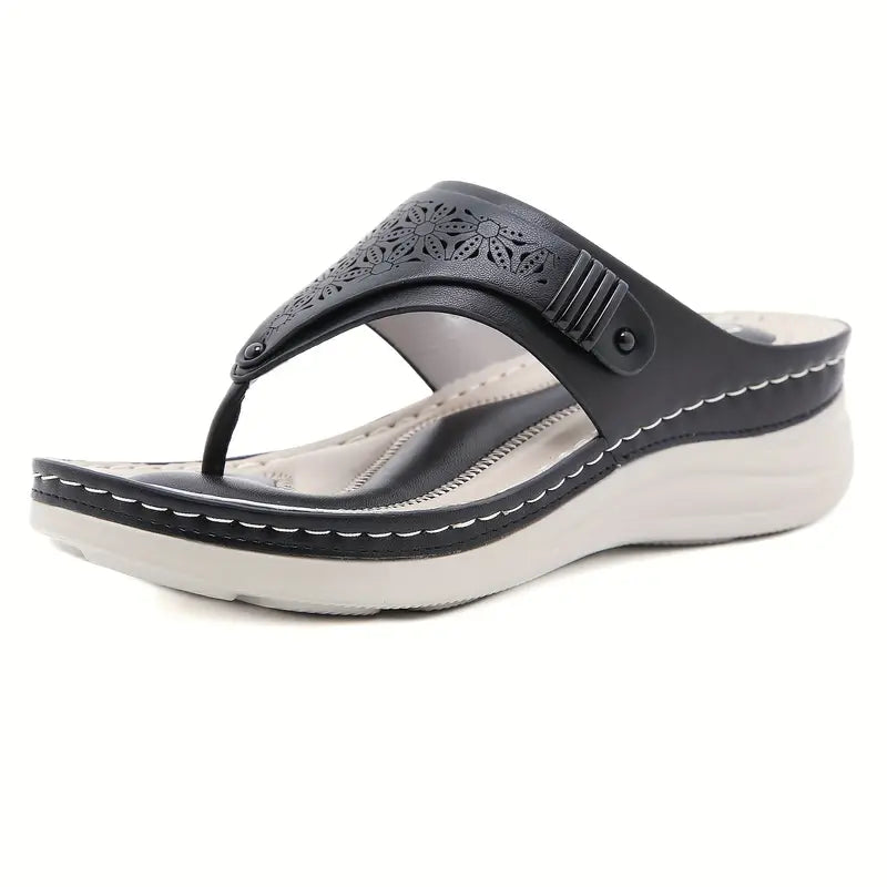 Winona Arch Support Flip-Flops