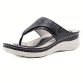 Winona Arch Support Flip-Flops