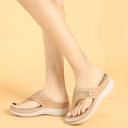 Winona Arch Support Flip-Flops