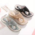 Winona Arch Support Flip-Flops