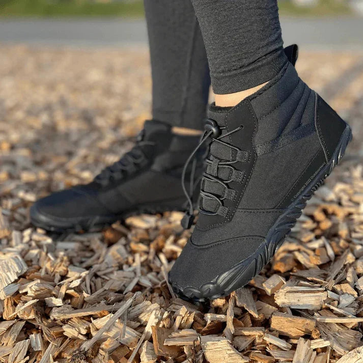 Winter Comfort Boots