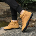 Winter Comfort Boots