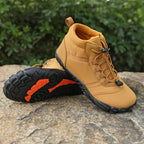 Winter Comfort Boots