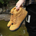 Winter Comfort Boots