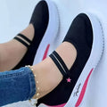 Women's Casual Platform Shoes