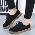 Women's City Suede Loafers