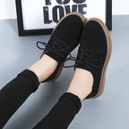 Women's City Suede Loafers