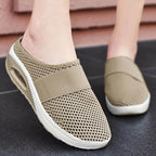 Women's Slip-On Sneakers