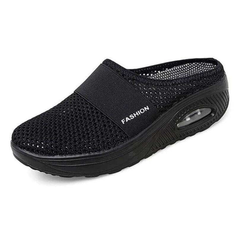 Women's Slip-On Sneakers