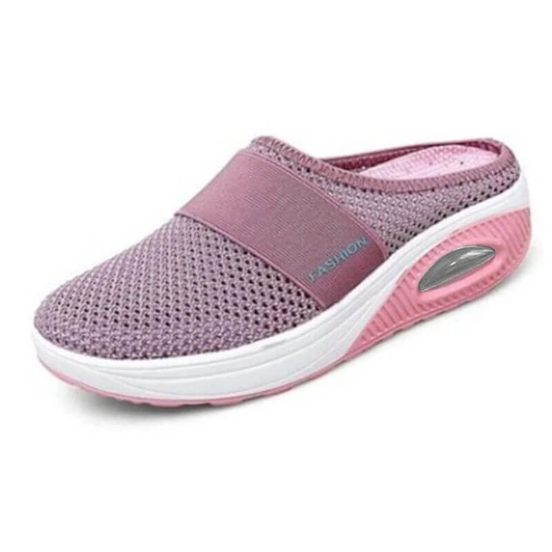 Women's Slip-On Sneakers