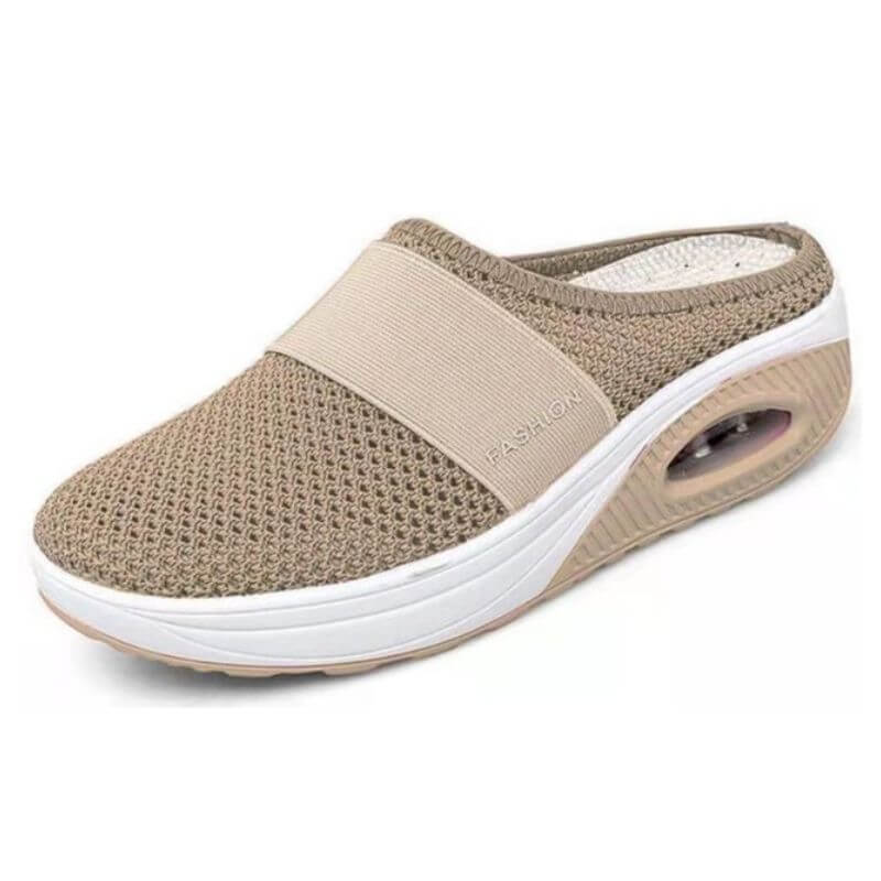 Women's Slip-On Sneakers