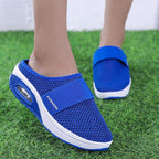 Women's Slip-On Sneakers