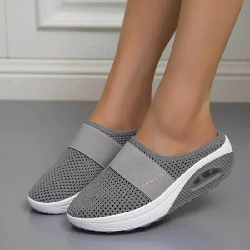 Women's Slip-On Sneakers