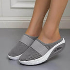 Women's Slip-On Sneakers