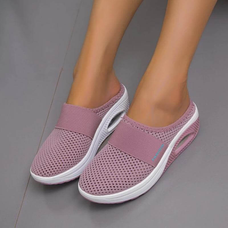 Women's Slip-On Sneakers