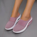 Women's Slip-On Sneakers