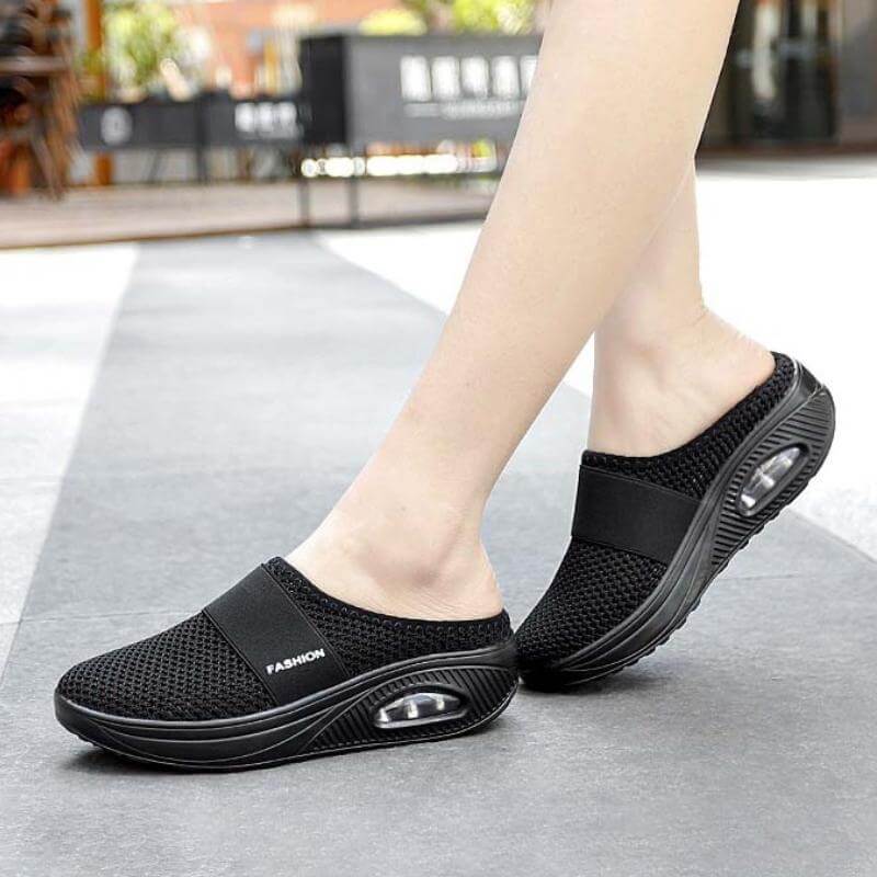 Women's Slip-On Sneakers
