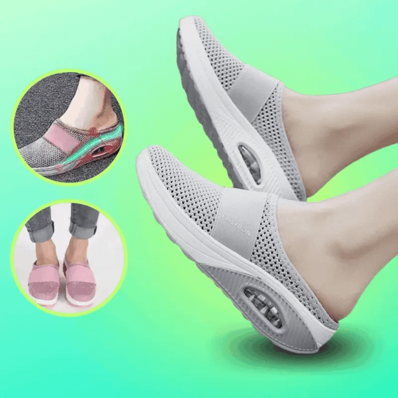 Women's Slip-On Sneakers