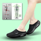 Women's Slip-On Sneakers