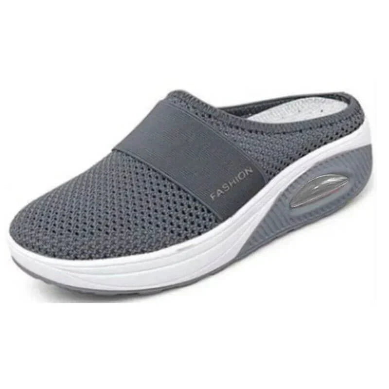 Women's Slip-On Sneakers