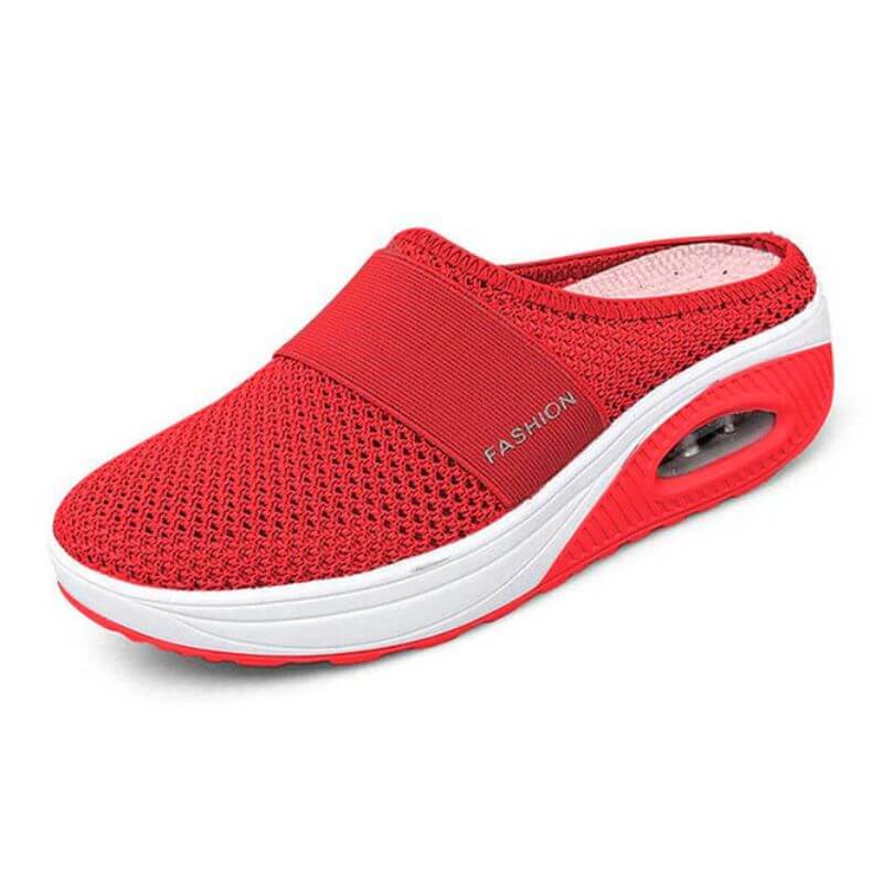 Women's Slip-On Sneakers