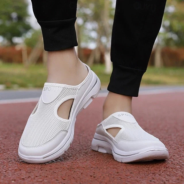 Women's Slip-On Sport Sneakers