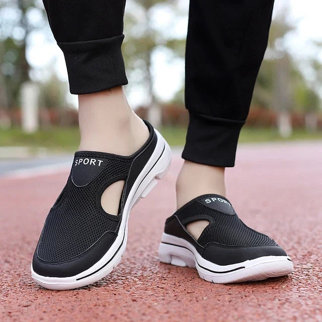 Women's Slip-On Sport Sneakers