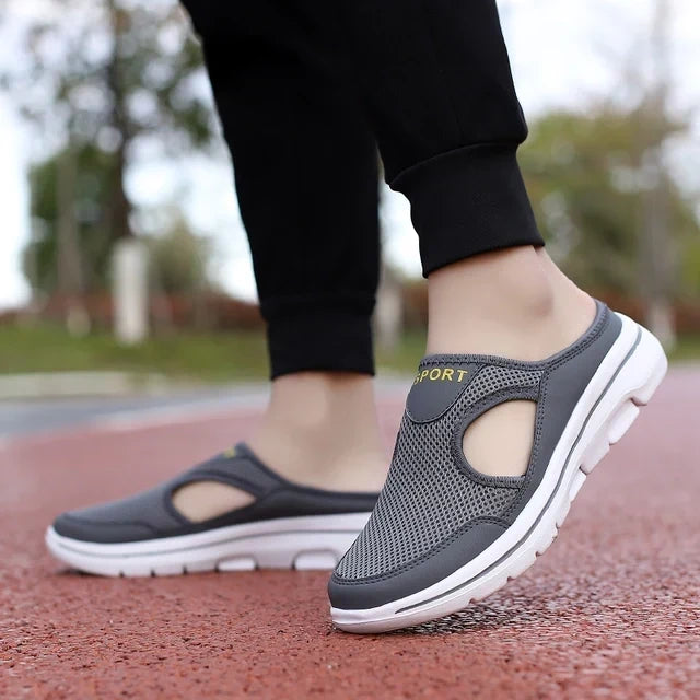 Women's Slip-On Sport Sneakers