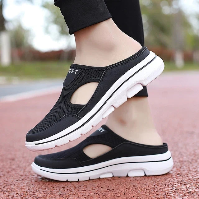 Women's Slip-On Sport Sneakers