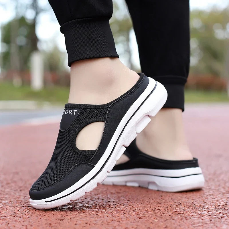 Women's Slip-On Sport Sneakers