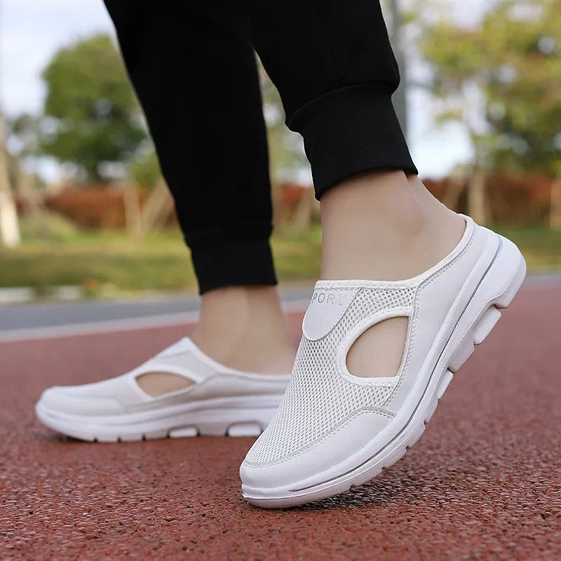 Women's Slip-On Sport Sneakers