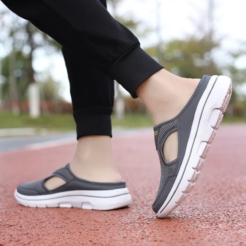 Women's Slip-On Sport Sneakers