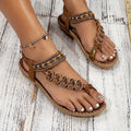Women's Style Sandals