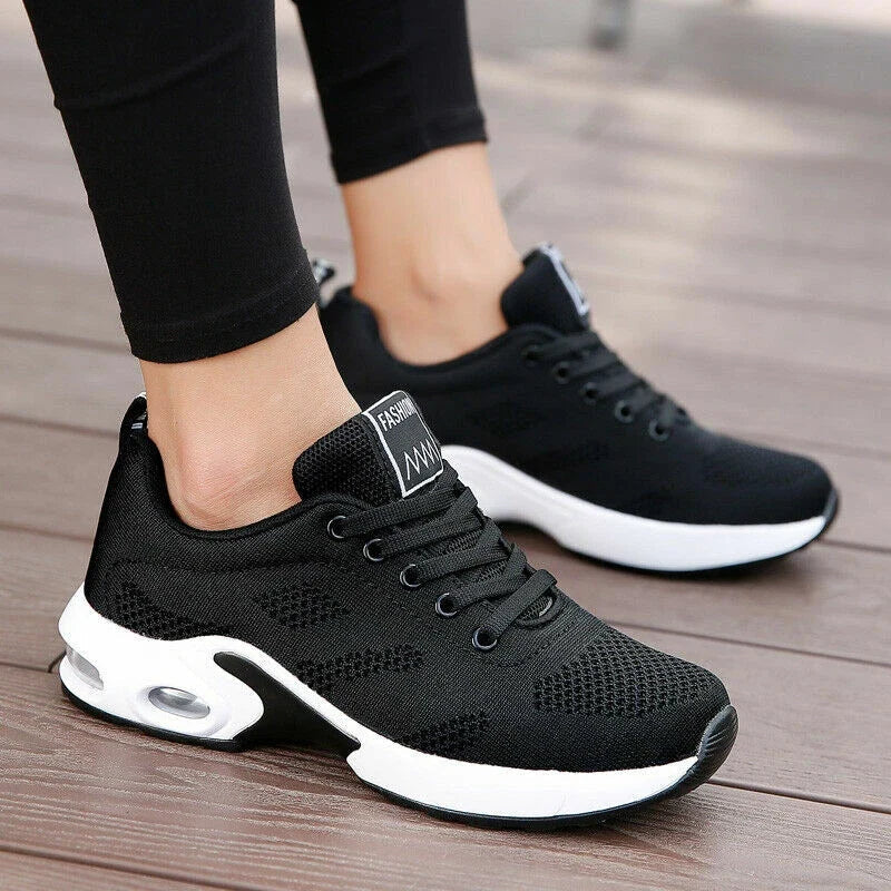 Women's Supportive Shoes